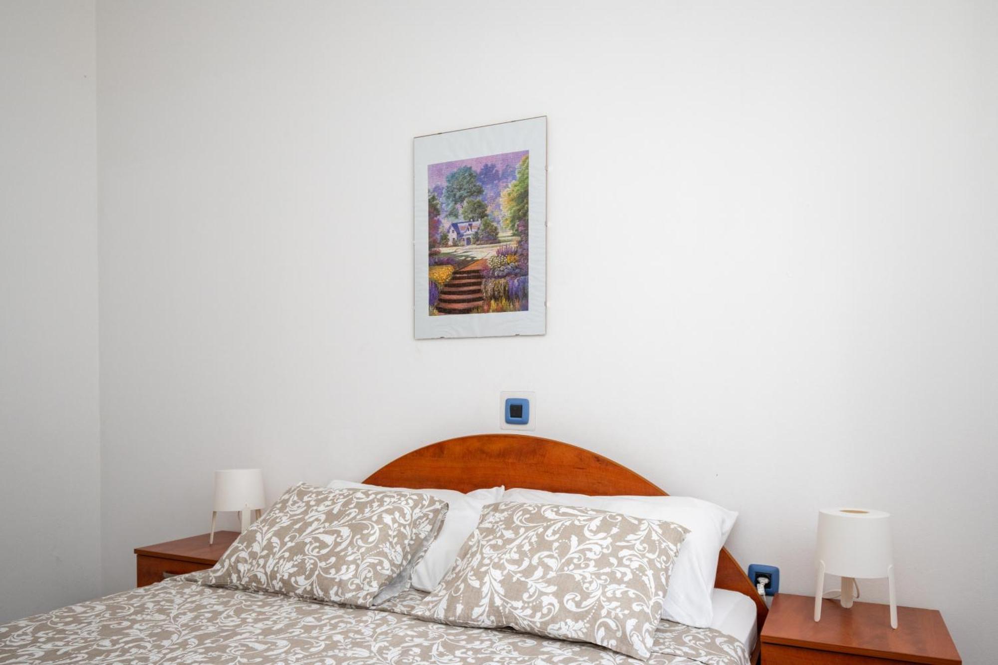 Apartments With A Parking Space Mandre, Pag - 16836 Rum bild
